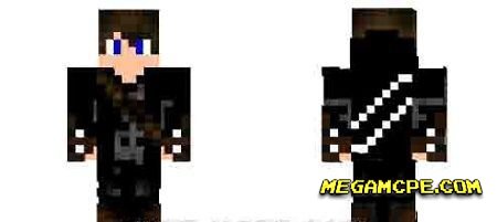 Скин Delta Nexus Ascent