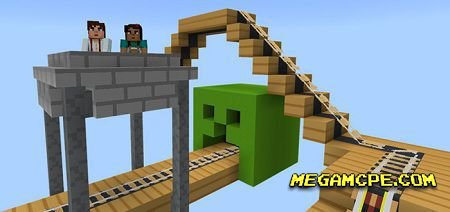 Текстур пак MCMojang