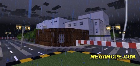 Карта The Perfect Heist (Приключение)