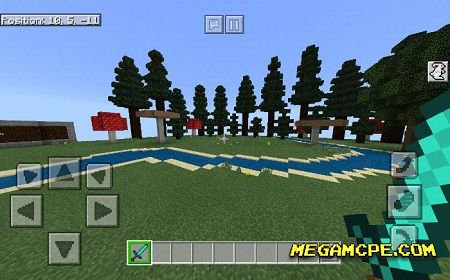 Текстур пак HudUI+