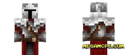 Скин Thavor Kriger