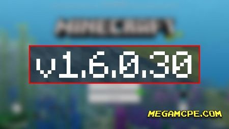 Майнкрафт 1.6.0.30 на Андроид (Бета-версия)