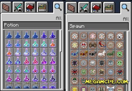 Текстур пак Symbol (16×16)