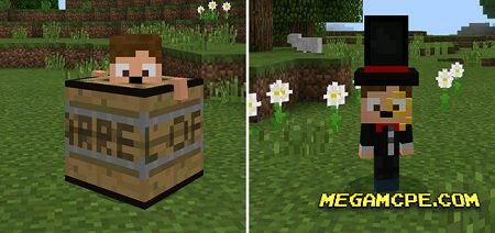 Скин Пак Vinny’s