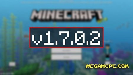 Майнкрафт 1.7.0.2 на Андроид (Бета-версия)