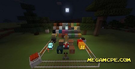 Текстур пак Paper Cut-Out