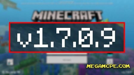 Скачать Майнкрафт 1.7.0.9 на Андроид (Бета-версия)