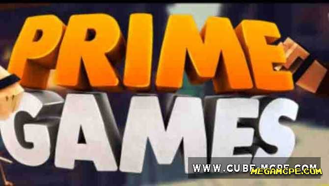 Сервер PrimeGames для Майнкрафт ПЕ