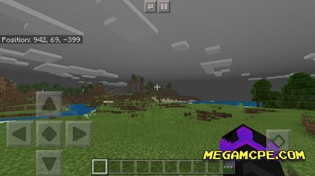 Текстур пак NoWeather