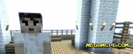 Мод Machinima Cam 1.7+