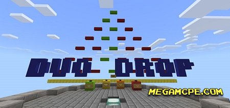 Карта SG DuoDrop (Мини-игра)