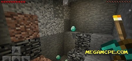 Мод Vein Miner 1.8+